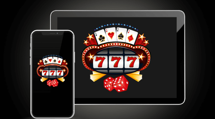 mobile casino online games